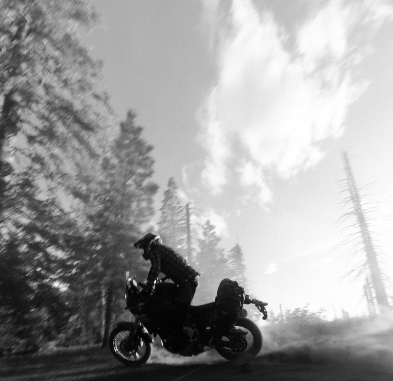 Giant Loop Ride - Idaho 2026