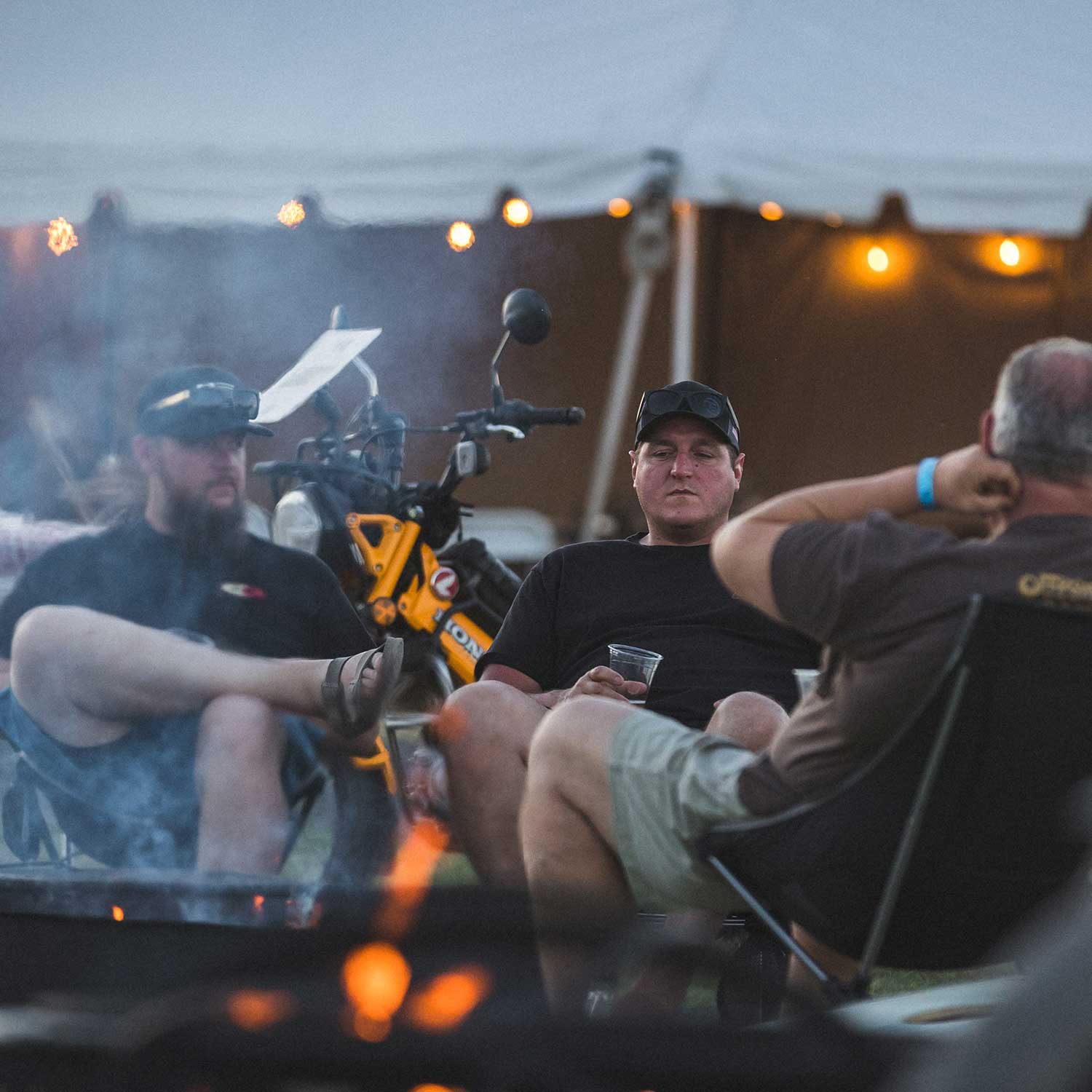 TAG ALONG Crane Hot Springs Oregon 2026