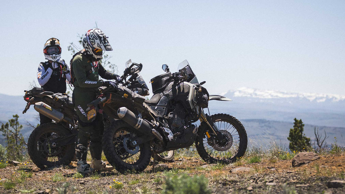 Giant Loop Rally Idaho – Giant Loop Ride
