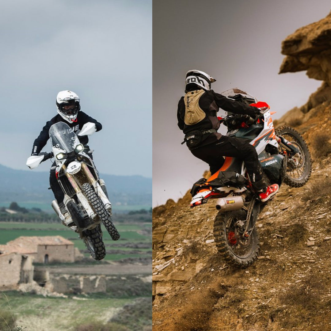 Clinics – Giant Loop Ride